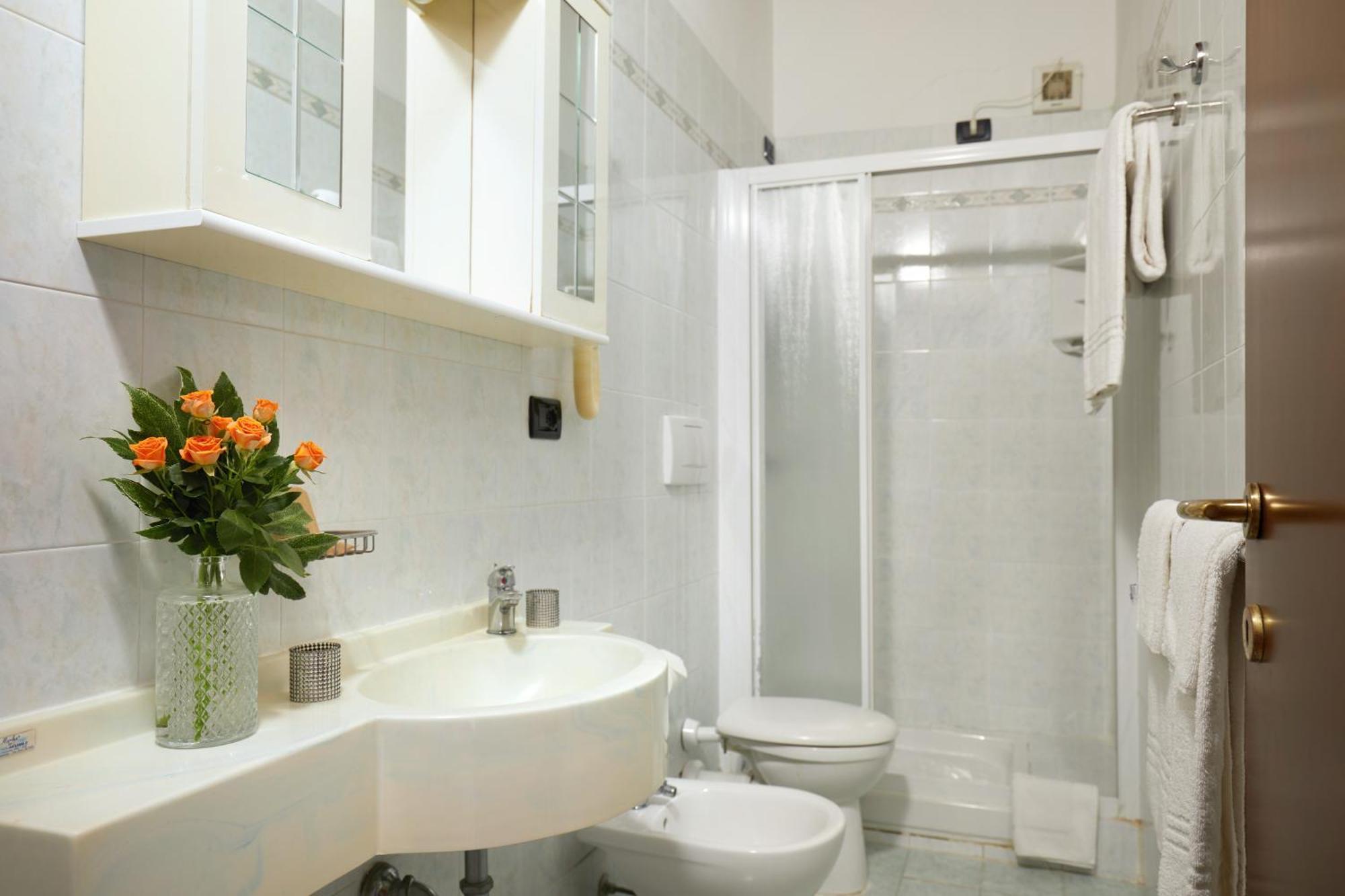 Relais Belvedere 몬테카티니발디세시다 객실 사진