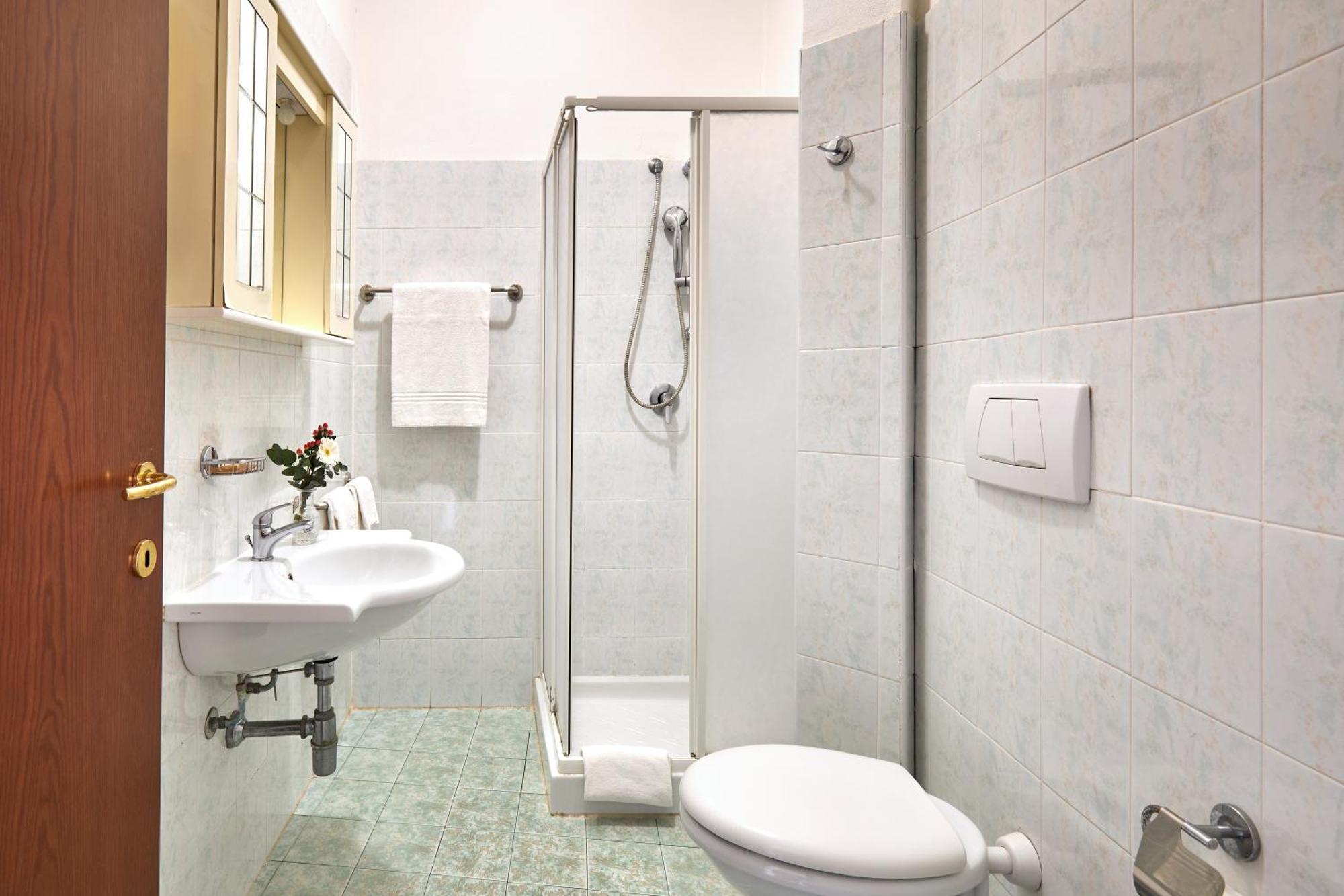 Relais Belvedere 몬테카티니발디세시다 외부 사진