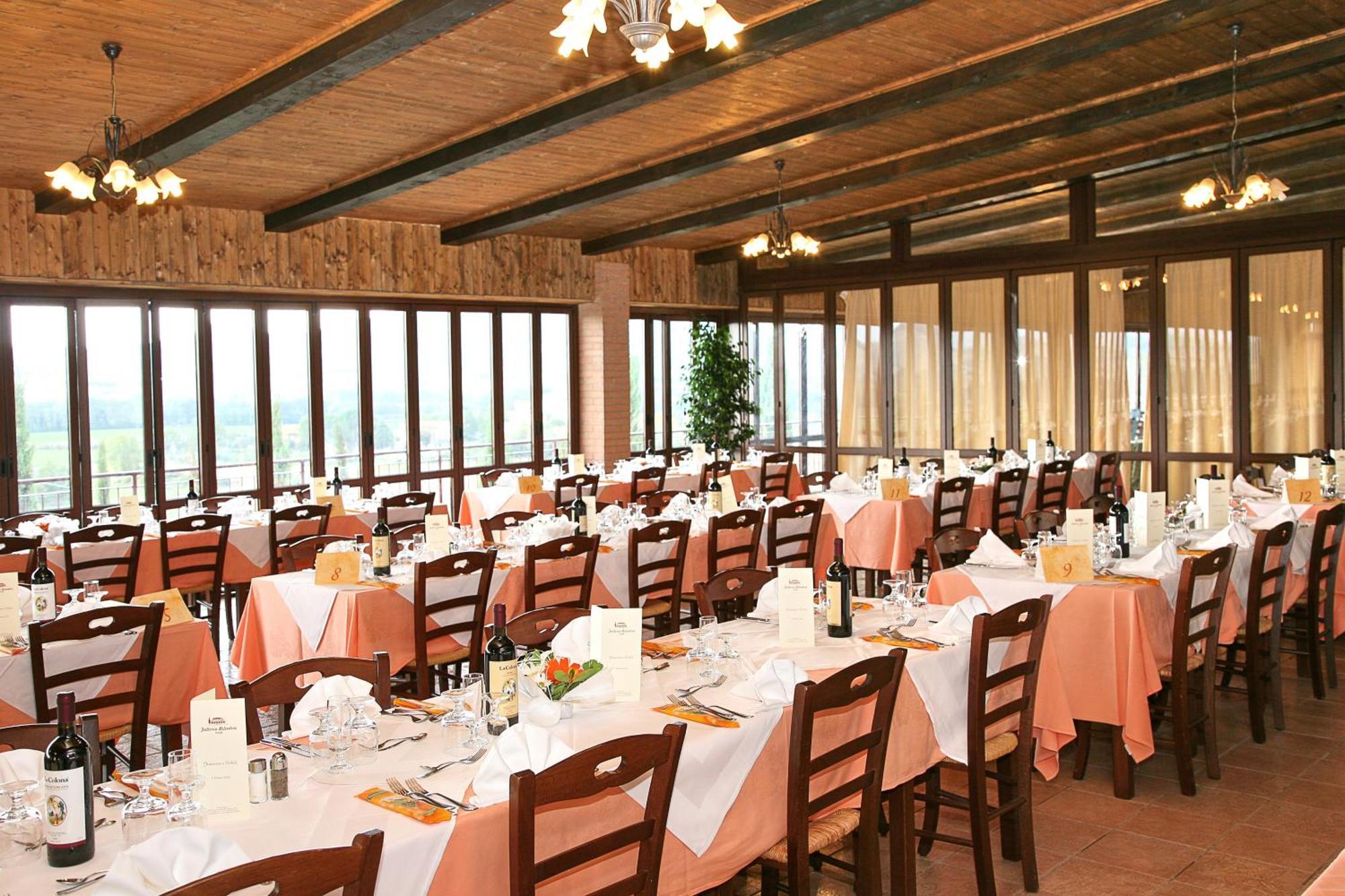 Relais Belvedere 몬테카티니발디세시다 외부 사진
